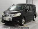 Honda Step WGN Spada RK5