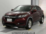 Used 2014 AT honda vezel RU1 Image[0]