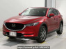 Used 2021 AT mazda cx-5 KF2P Image[0]