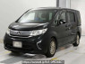 Used 2016 AT honda step-wgn RP1 Image[0]