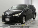 Toyota Wish ZGE20G