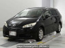 Used 2013 AT toyota wish ZGE20G Image[0]