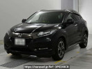 Honda VEZEL RU3