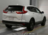 Used 2021 AT honda cr-v-hybrid RT5 Image[1]