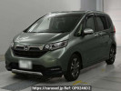 Honda Freed GB5