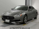 Maserati Quattroporte MQP30A
