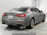 Used 2017 AT maserati quattroporte MQP30A Image[1]