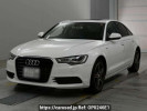 Audi A6 Hybrid 4GCHJS