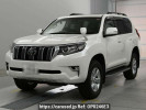 Toyota Land Cruiser Prado TRJ150W