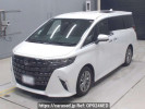 Toyota Alphard Hybrid AAHH40W
