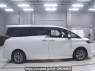 Used 2024 AT toyota alphard-hybrid AAHH40W Image[2]