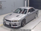 Nissan Skyline ER34