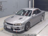 Used 2000 MT nissan skyline ER34 Image[0]