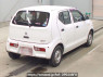 Used 2019 AT suzuki alto HA36V Image[1]