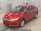Honda Grace GM9