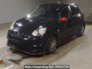 Nissan March K13