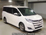 Used 2019 AT toyota noah ZRR80G Image[2]