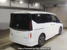 Used 2025 AT nissan serena GFC28 Image[1]