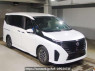 Used 2025 AT nissan serena GFC28 Image[2]