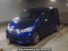 Honda Freed hybrid GP3