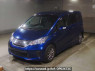 Used 2014 AT honda freed-hybrid GP3 Image[0]