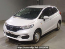 Honda Fit Hybrid GP6