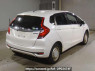 Used 2019 AT honda fit-hybrid GP6 Image[1]