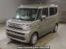 Used 2025 AT mazda flair-wagon MM94S Image[0]