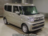 Used 2025 AT mazda flair-wagon MM94S Image[2]