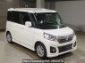 Used 2015 AT mazda flair-wagon MM42S Image[2]