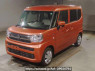 Used 2024 AT suzuki spacia MK94S Image[0]