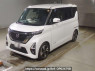 Used 2021 AT nissan roox B45A Image[0]