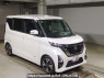 Used 2021 AT nissan roox B45A Image[2]