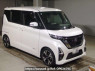 Used 2021 AT nissan roox B45A Image[2]