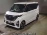 Used 2021 AT nissan roox B45A Image[0]