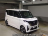 Used 2021 AT nissan roox B45A Image[2]