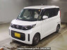 Used 2024 AT nissan roox B44A Image[0]