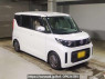 Used 2024 AT nissan roox B44A Image[2]