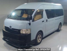 Toyota Regiusace Van TRH221K