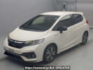 Honda Fit Hybrid GP5