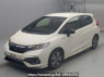 Used 2017 AT honda fit-hybrid GP5 Image[0]