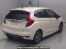 Used 2017 AT honda fit-hybrid GP5 Image[1]