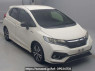 Used 2017 AT honda fit-hybrid GP5 Image[2]