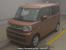 Used 2025 AT suzuki spacia MK94S Image[0]