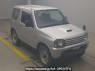 Used 2003 MT suzuki jimny JB23W Image[2]