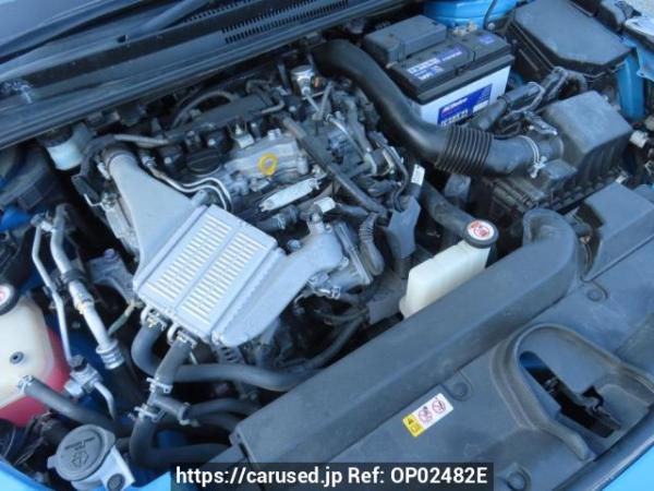 Used 2020 MT toyota corolla-sports NRE210H Image[11]