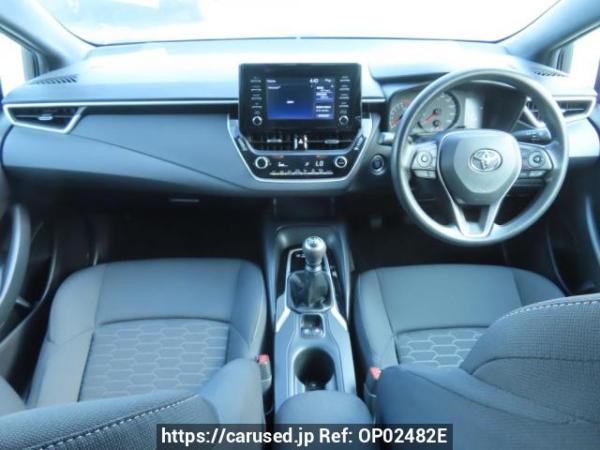 Used 2020 MT toyota corolla-sports NRE210H Image[19]