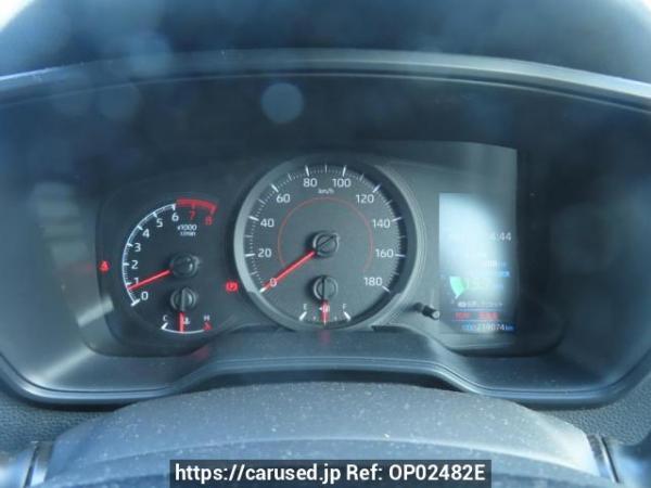 Used 2020 MT toyota corolla-sports NRE210H Image[22]