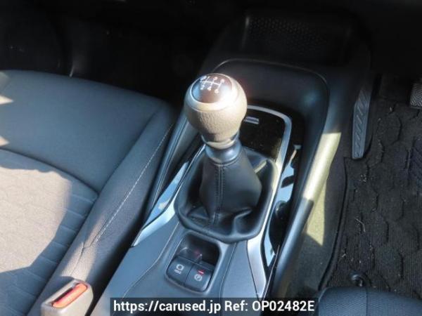 Used 2020 MT toyota corolla-sports NRE210H Image[26]