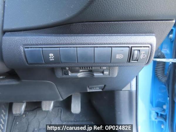 Used 2020 MT toyota corolla-sports NRE210H Image[29]